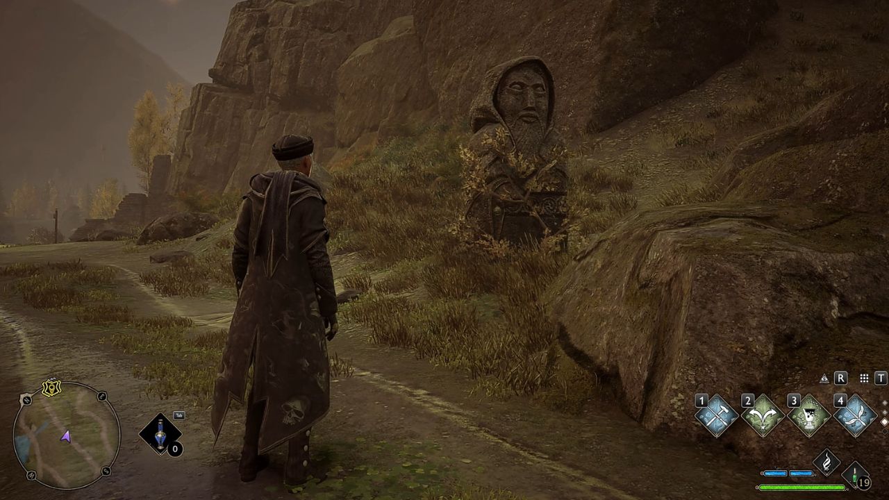 ¿Cómo resolver los Juicios de Merlín en Hogwarts Legacy? Guía fácil