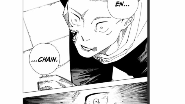 Jujutsu Kaisen Chapter 213: Release Date, Speculation, Read Online