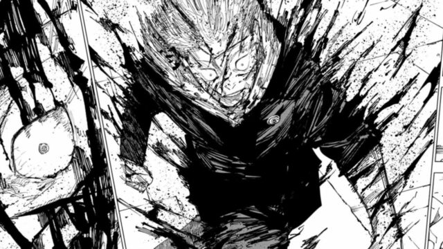 Jujutsu Kaisen Chapter 215 Release Date Raw Scans
