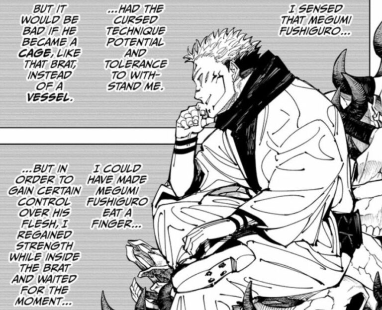 Jujutsu Kaisen Chapter 214: Release Date, Speculation, Read Online