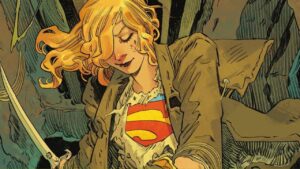 ¿Qué cómics de DC inspiran las nuevas películas de DC reveladas por James Gunn?