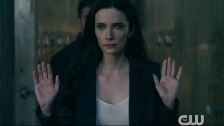 Lois is Abducted in New Superman & Lois Season 3 Teaser