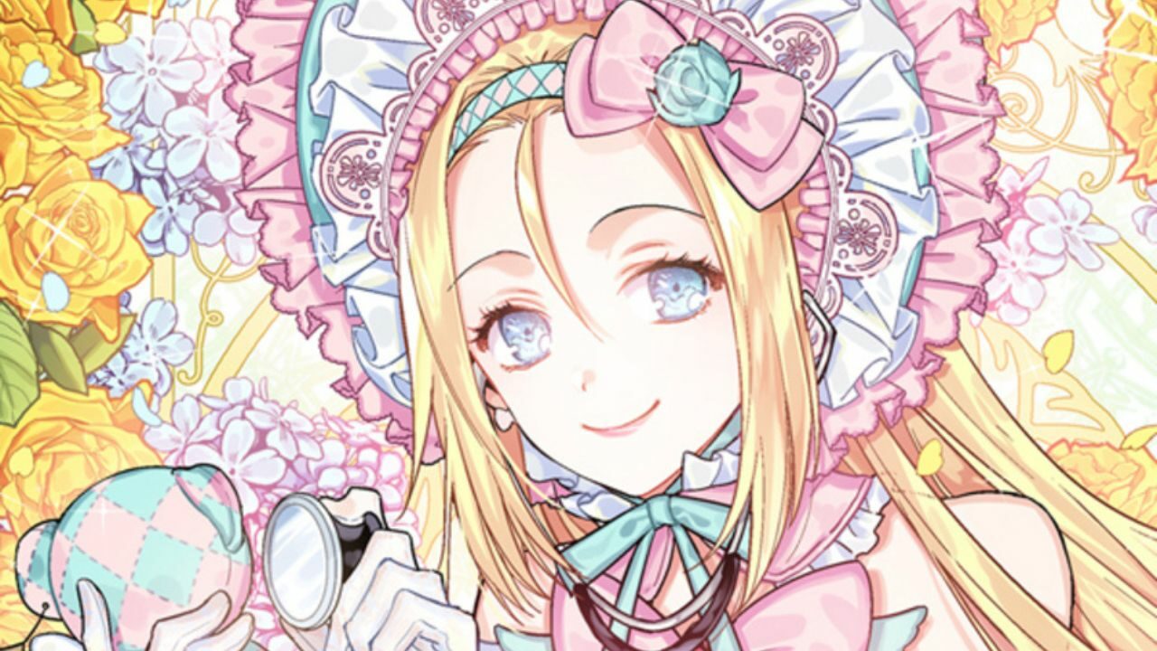 South Korean Manhwa ‘Surgeon Elise’ Gets TV Anime Adaptation cover