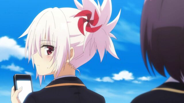 Ayakashi Triangle Episode 5 Release Date, Speculation, Watch Online