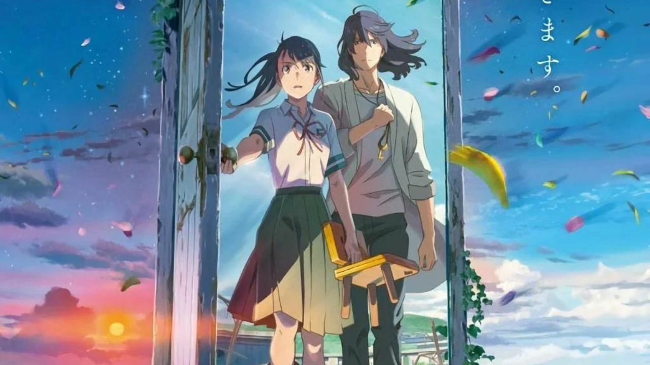 Suzume will Premiere at the New York International Children’s Film Festival! cover