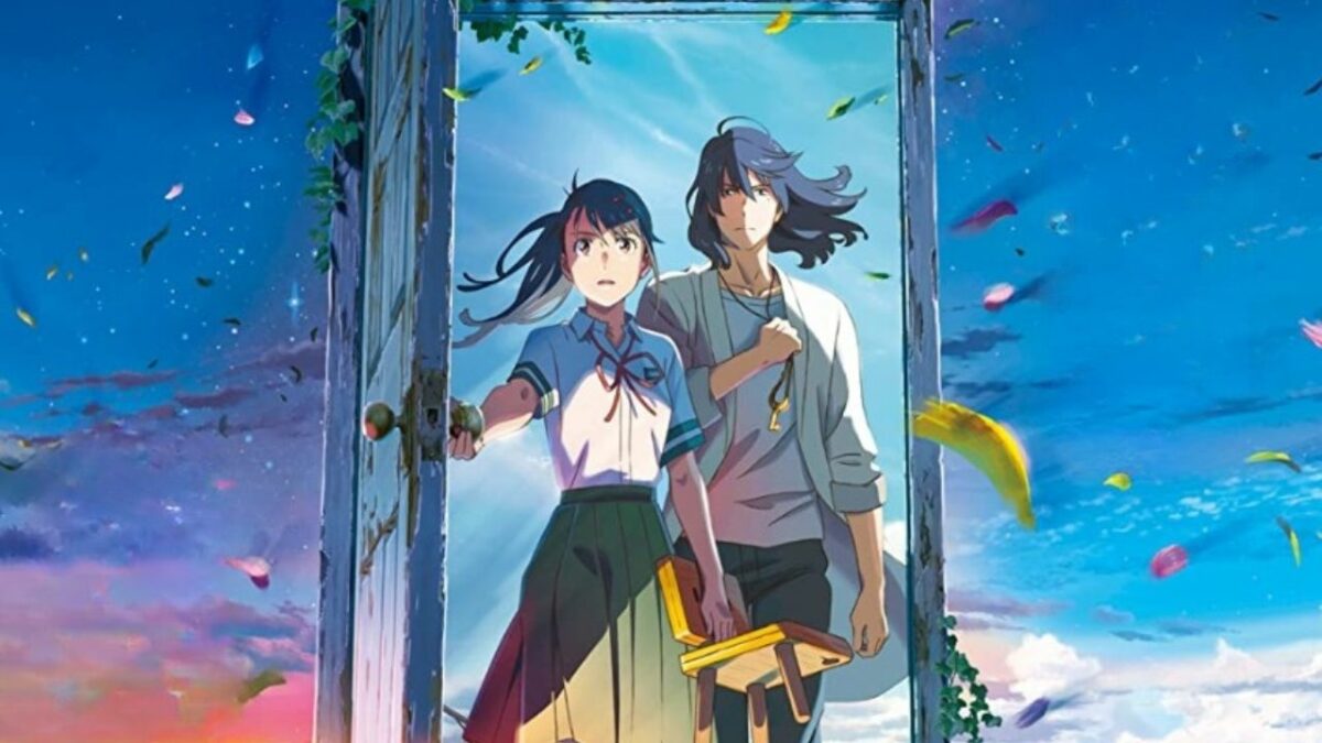 The Third Makoto Shinkai Film ‘Suzume’ Sold 10 Million Tickets in Japan