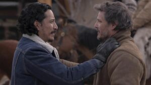 Nuevas imágenes del episodio 6 de The Last of Us muestran la reunión de Joel y Tommy