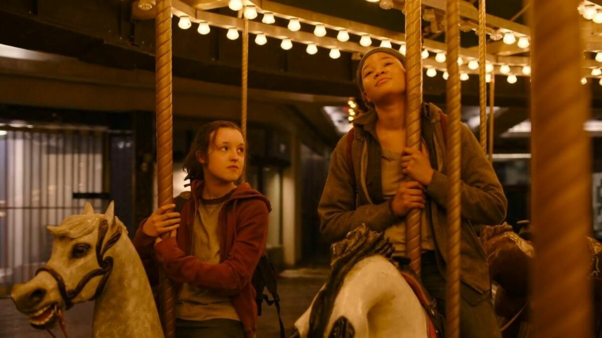 The Last of Us Episode 7 Ending: Ellie Saves Joel After Failing Riley