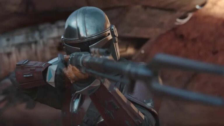 Mandalorian Showrunner Shares Season 4 is the Middle of a Larger Story