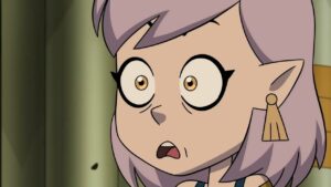 The Owl House Season 3 Episode 2: All That went Down