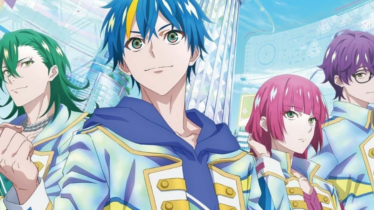 Technoroid: Overmind Episode 8 Delayed due to COVID-19 cover