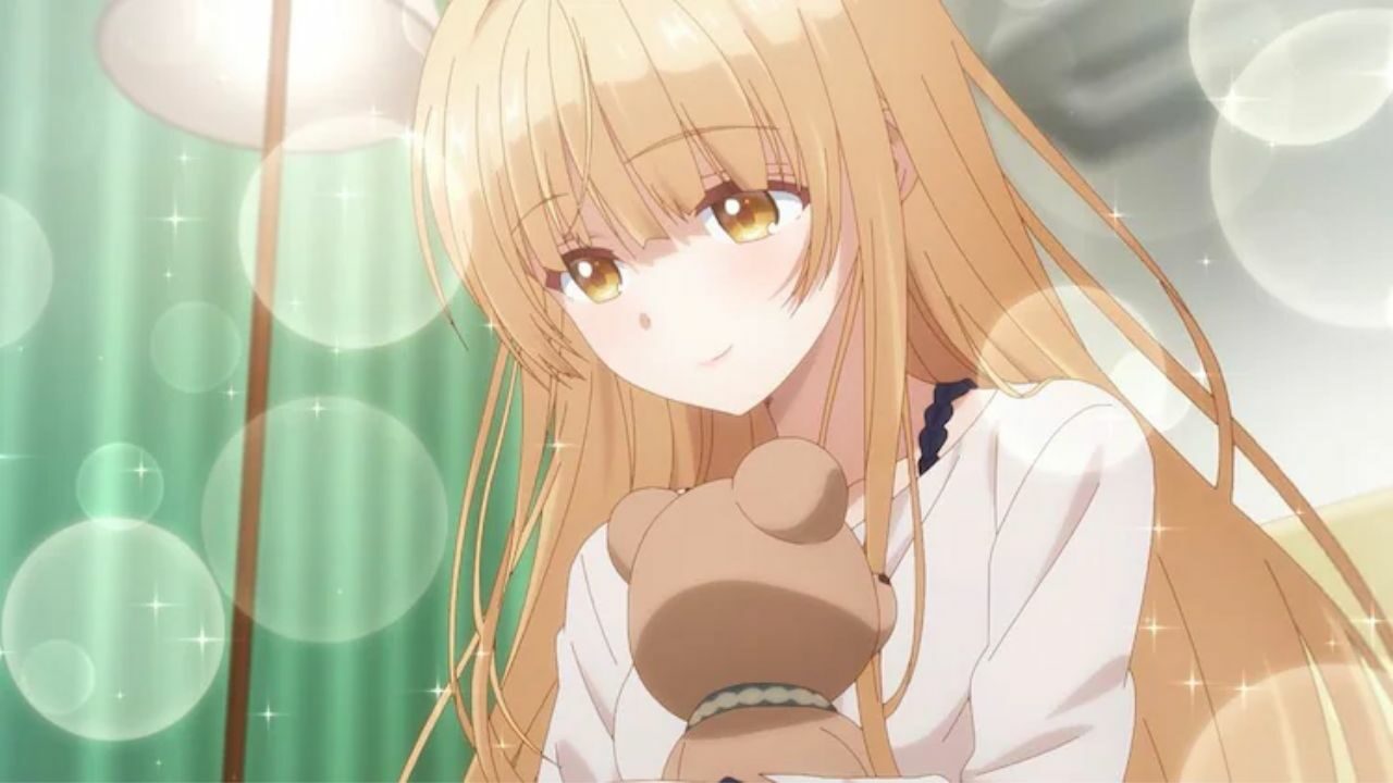 The Angel Next Door Anime Releases Promo Video from Character’s POV cover