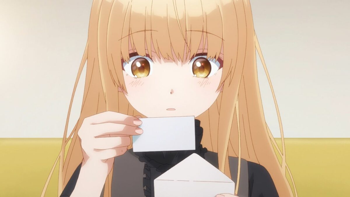 The Angel Next Door Spoils Me Rotten Ep 7: Release Date, Speculation