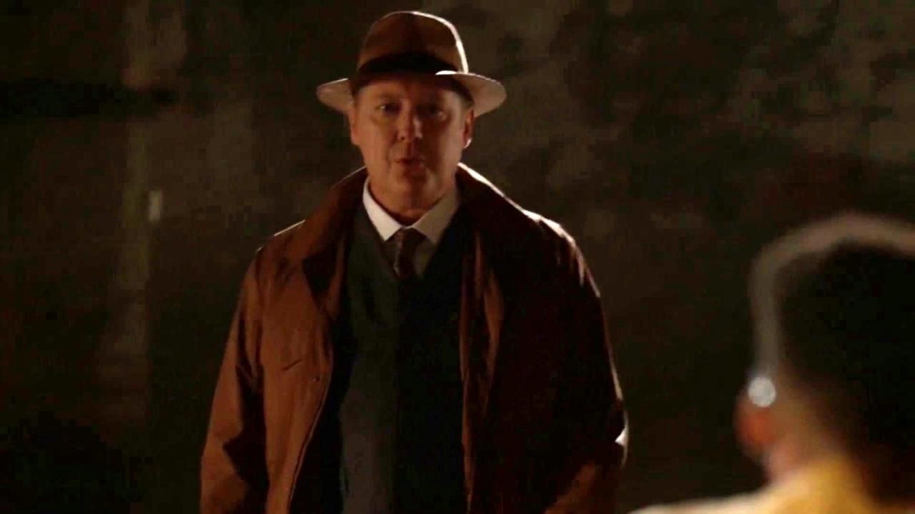The Blacklist to End Its decade long run with Season 10  cover