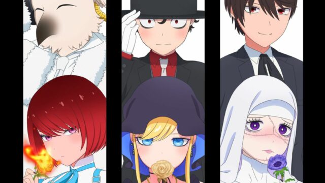 Prepárate para el anime más popular del verano de 2023: las 10 mejores selecciones que debes ver