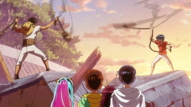 Urusei Yatsura Episode 17 Release Date, Speculations, Watch Online