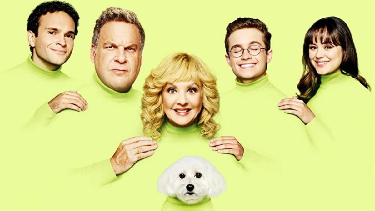 The Goldbergs to End its 10-Year Run with Finale Airing in May