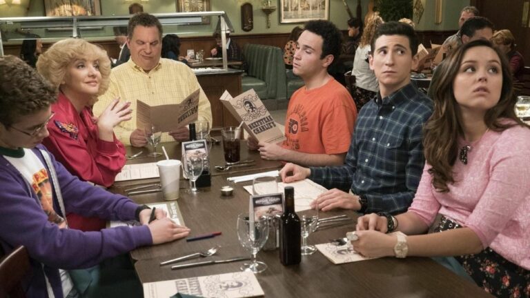 The Goldbergs to End its 10-Year Run with Finale Airing in May