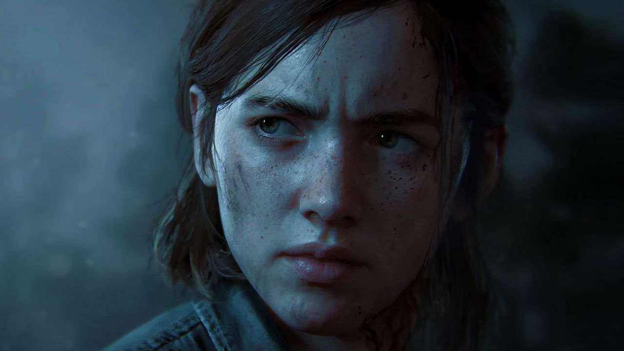 How long does it take to beat TLoU Part II? Main Story And 100% Completion Time cover