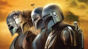 Everything We Know About The Upcoming Season of The Mandalorian