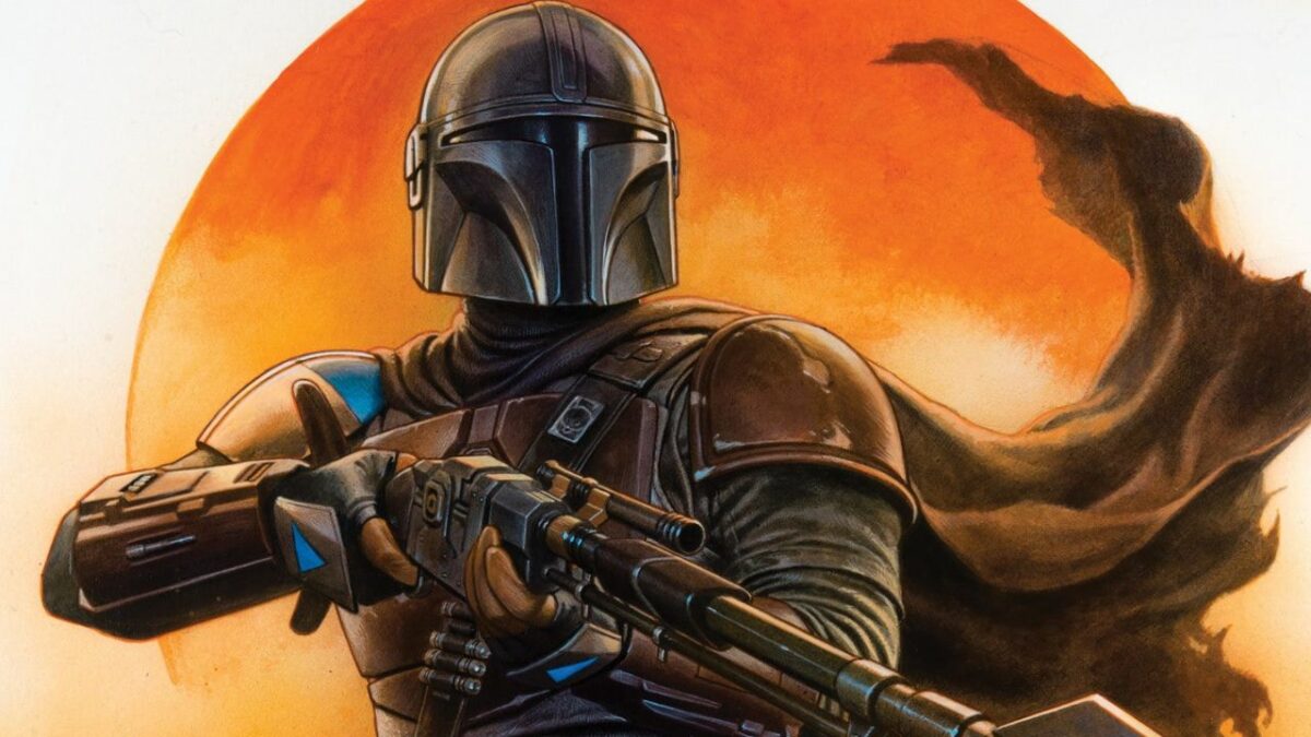 Marvel Comics to Adapt The Mandalorian S2 in Comic Book Format