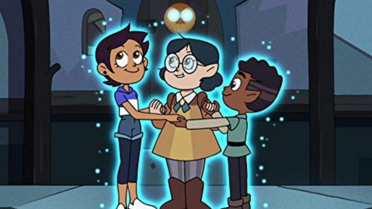 Is there any possibility of Season 4 of “The Owl House”?