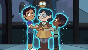 Is there any possibility of Season 4 of “The Owl House”?