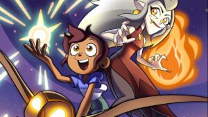 The Owl House: What is Luz’s Palisman?