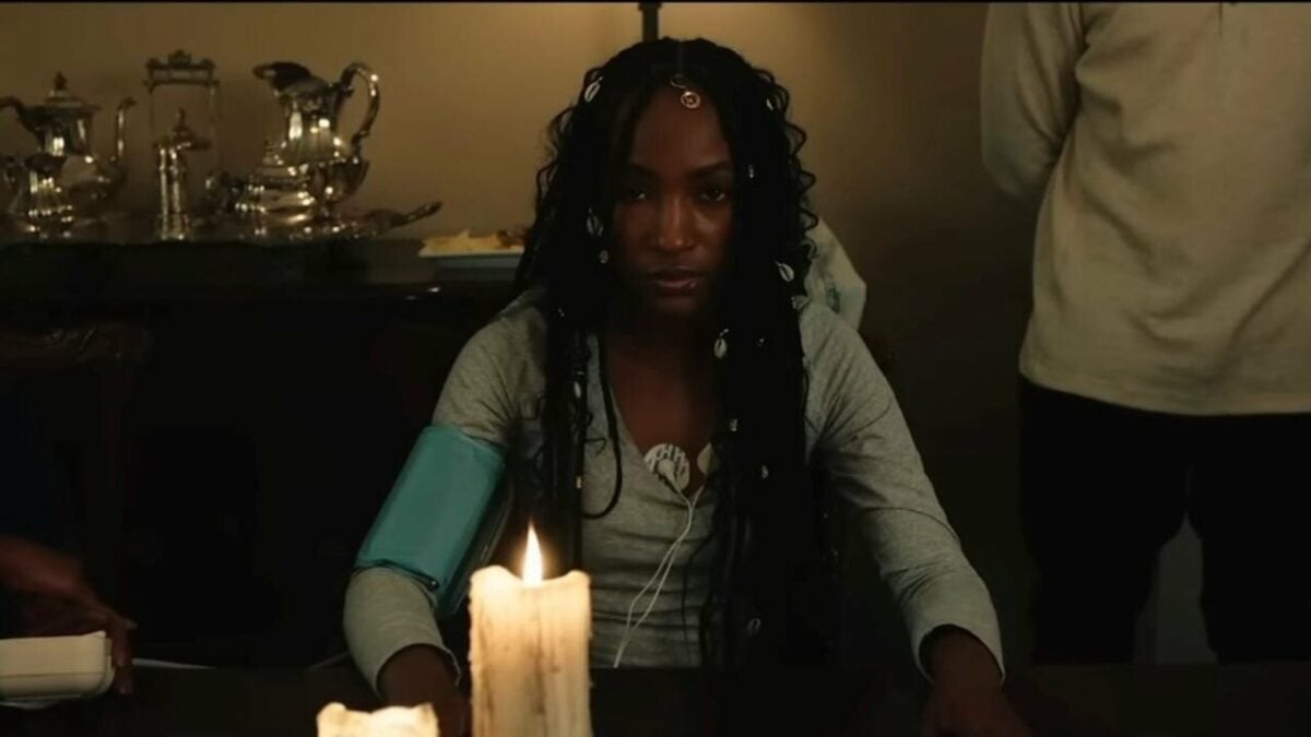 Dissecting the Puzzling Ending of “The Reading”