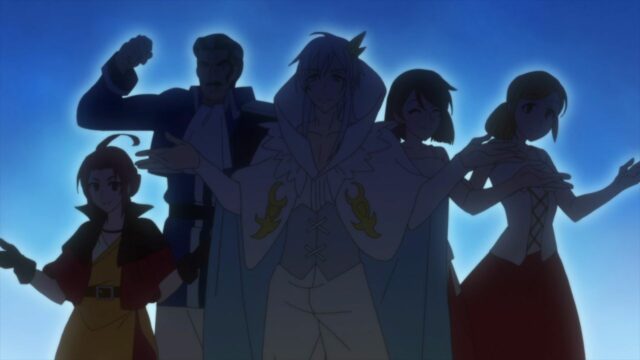 By the Grace of the Gods S2 Ep 8: Release Date, Speculations, Watch Online