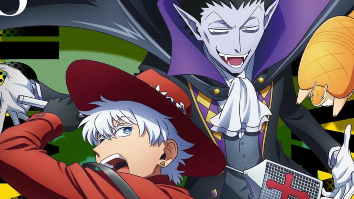 The Vampire Dies in No Time S 2 Ep 8 Release Date, Preview, Watch Link