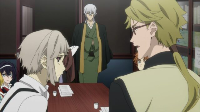 Bungo Stray Dogs Season 4 Ep 7: Release Date, Speculation, Discussion