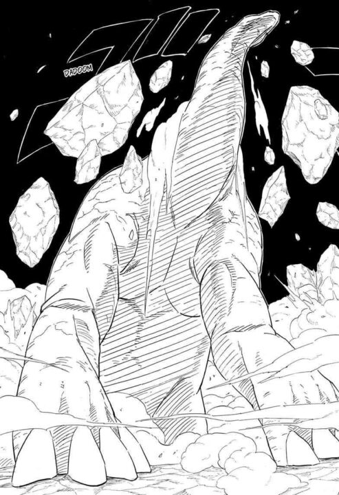 Naruto: Sasuke&rsquo;s Story Chapter 8 Release Date, Speculation, Read Online