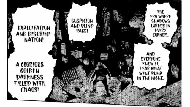 My Hero Academia Chapter 382: Release Date, Speculation, Read Online