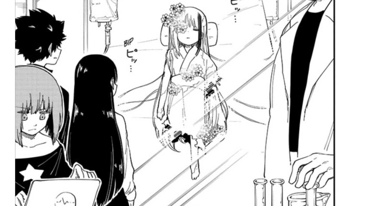 Mission Of Yozakura Family Scan Vf Mission Yozakura Family Ch 165: Release Date, Raw Scans