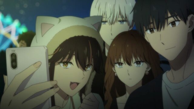 The Ice Guy and His Cool Female Colleague Ep 7: Release Date, Speculation