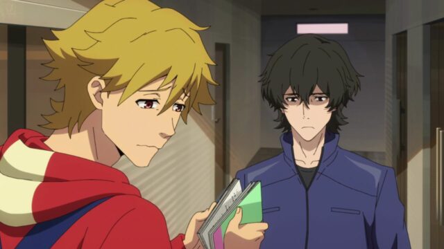 Buddy Daddies Episode 7: Release Date, Speculation, Discussion