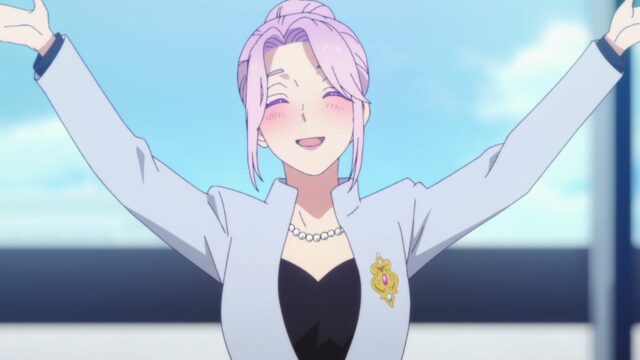 The Ice Guy and His Cool Female Colleague Ep 8: Release Date, Speculation