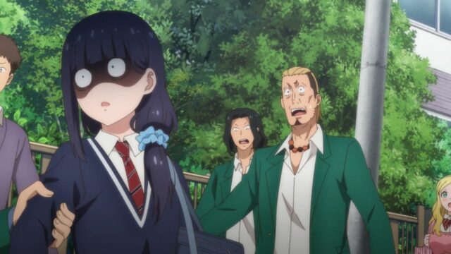 Tomo-chan is a Girl!: Episode 9 Release Date, Speculation, Watch Online