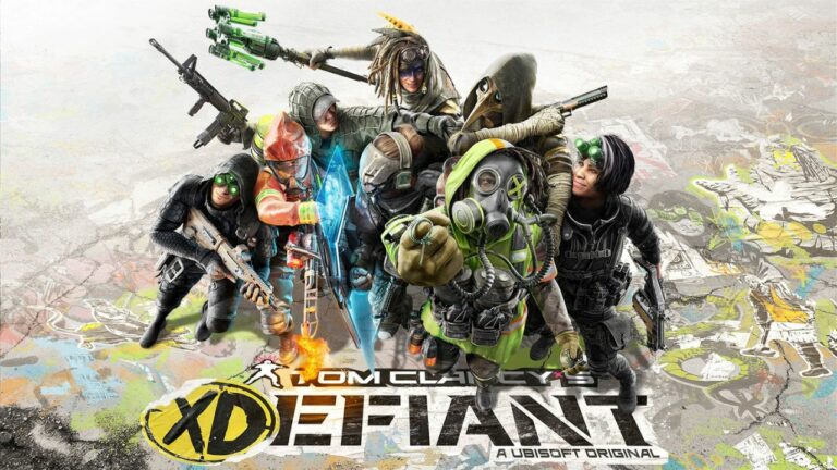 Ubisoft treats gamers with cross-play details on XDefiant