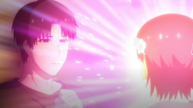 Tomo-chan is a Girl!: Episode 9 Release Date, Speculation, Watch Online
