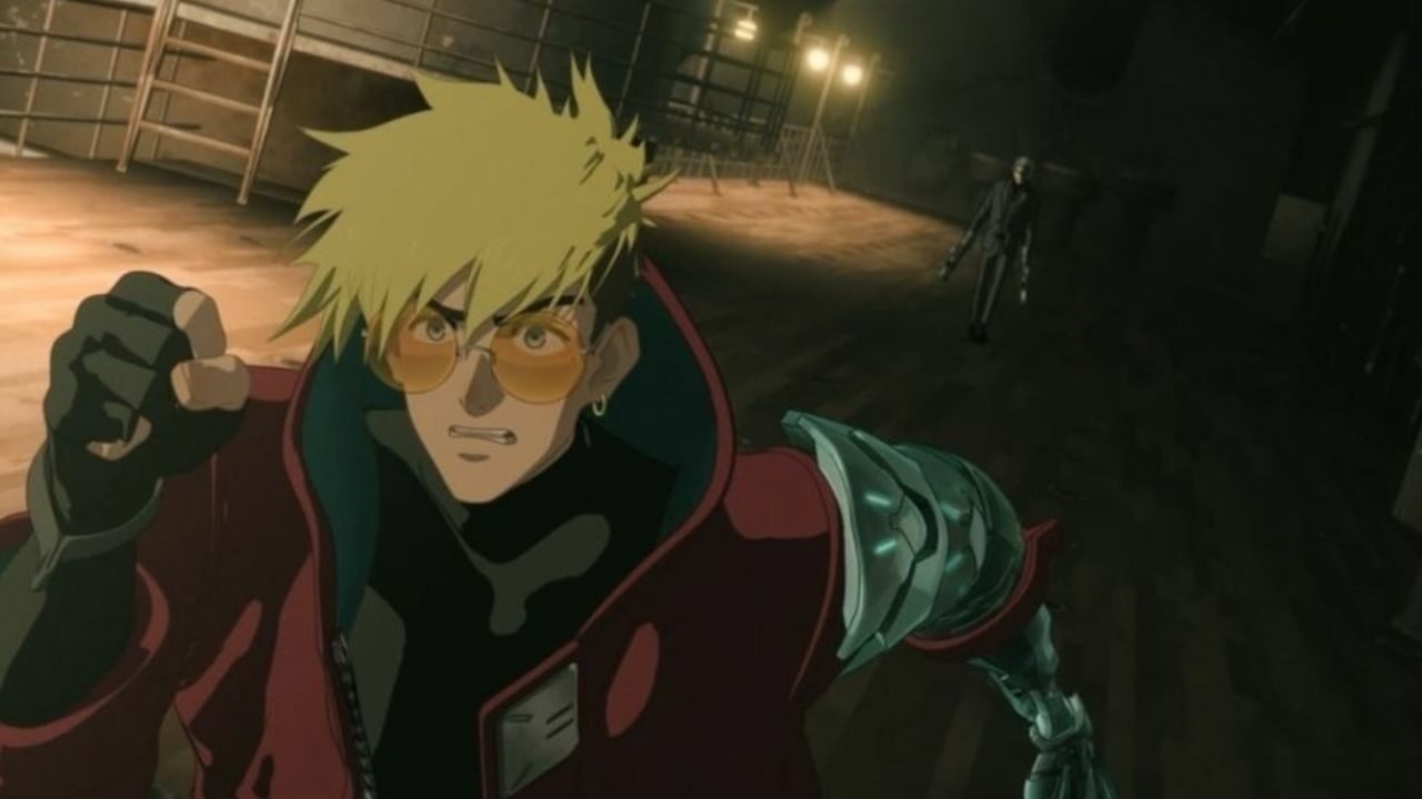 Trigun Stampede Episode 6: Release Date, Speculations, Watch Online cover