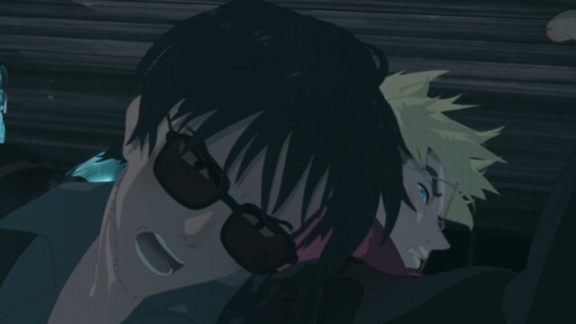 Trigun Stampede Dublado - Episódio 8 - Animes Online