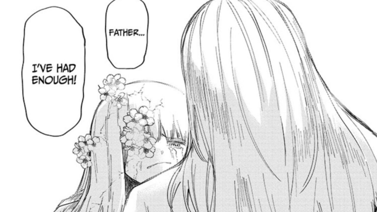 Mission Yozakura Family Ch 167: Release Date, Raw Scans