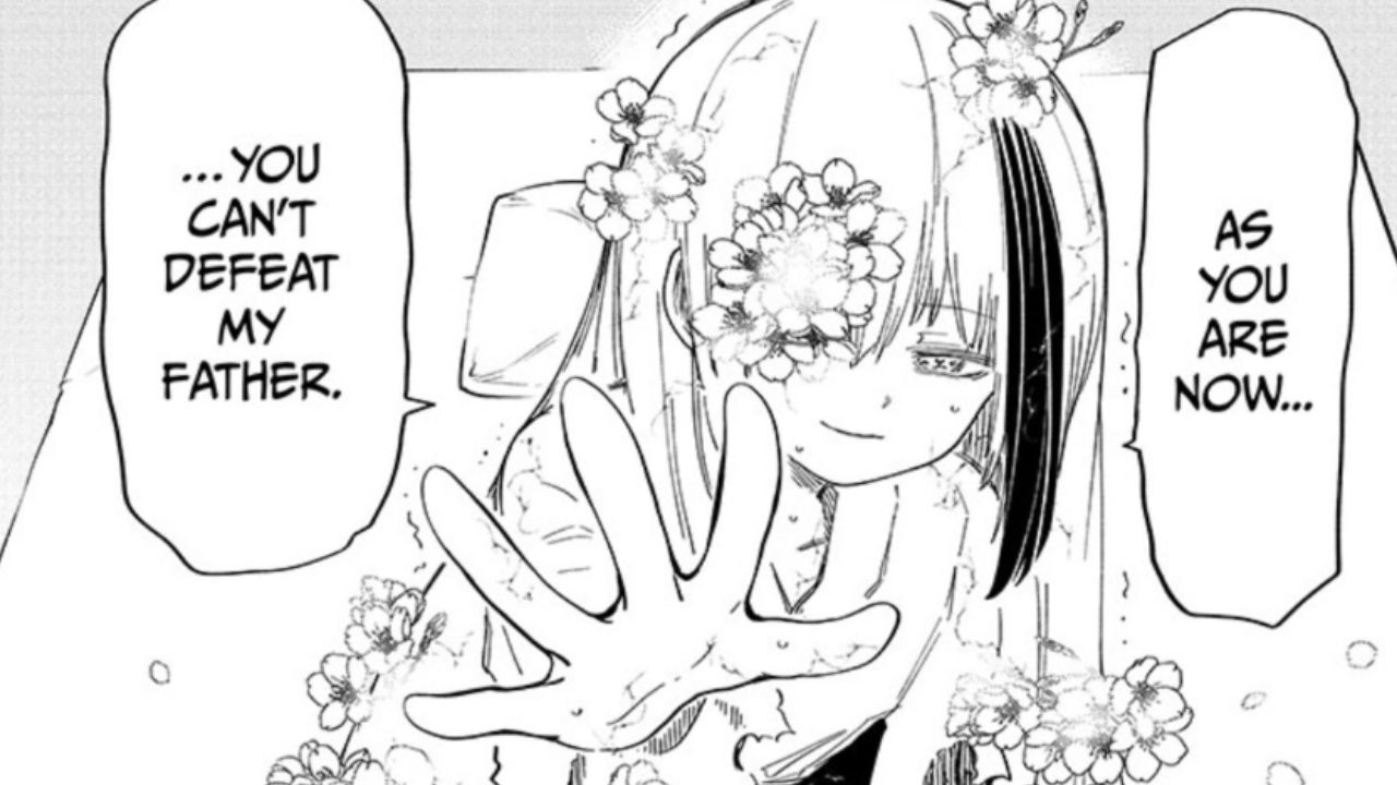 Mission Yozakura Family Ch 167: Release Date, Raw Scans