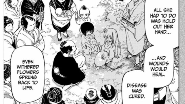 Mission: Yozakura Family Chapter 166: Discussion, Release Date      