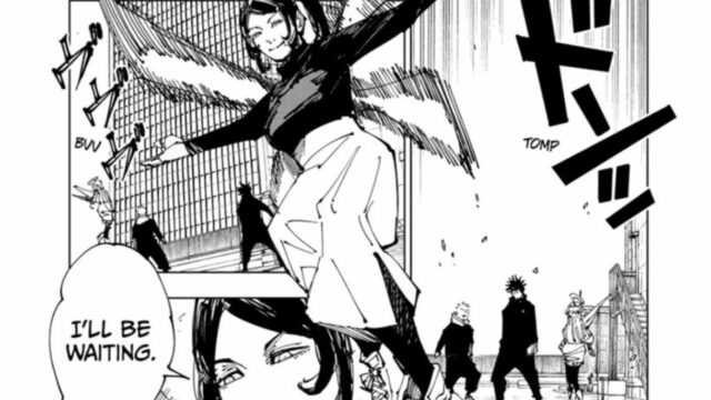 Jujutsu Kaisen Chapter 213: Release Date, Speculation, Read Online