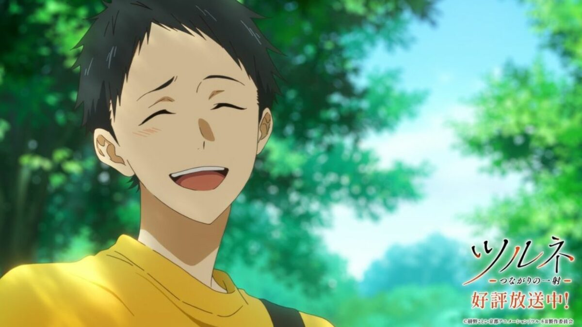 Tsurune: The Linking Shot Ep7 Release Date, Speculation, Watch Online