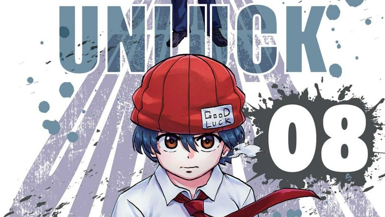 Undead Unluck Chapter 146: Release Date, Speculation, Read Online cover