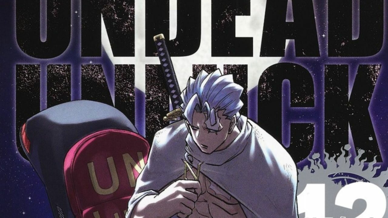 Undead Unluck Chapter 148: Release Date, Speculation, Read Online cover